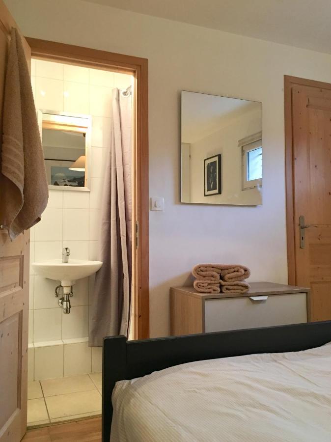 Central Morzine, Spacious 2 Bedroom Family Apartment エクステリア 写真